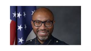 This is a stark reminder of the inherent dangers in law enforcement. We are  so thankful that our officer survived this incident with only minor  injuries. https://lnkd.in/gzQ7FjY