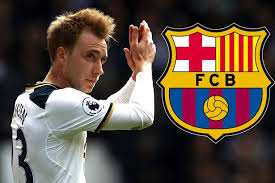 André eriksen was born on september 22, 1975 in oslo, norway. Kristian Eriksen Interesen Barselone Readfootball