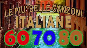 Vi ricordate com'erano le classifiche discografiche della musica italiana anni '80? Le Piu Belle Canzoni Italiane Anni 60 70 80 La Musica Italiana Anni 60 70 80 Youtube