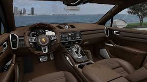 Check spelling or type a new query. Most Expensive Porsche Cayenne Turbo Coupe Costs 197 985