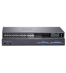 Grandstream Gxw4232 32 Port Fxs Analog Voip Gateway New Grandstream Voip Analog Pbx