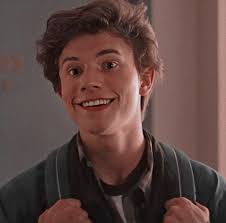 Icon Felix Love Victor In 2020 Love Simon Victor Perfect Smile