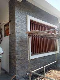 To complement the sanitaryware products there is a range of faucets, tiles, shower products, kitchen sinks and personal care products External Front Elevation Stone Tile Thickness 12 15 Mm Packaging Type Cartoon Box Rs 159 Square Feet Id 16783310173