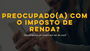 Dúvidas para fazer a declaração do imposto de renda? 23 Ideias De Imposto De Renda Imposto De Renda Impostos Renda