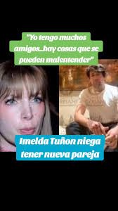 Fernando Gamboa Y Imelda Javier Ceriani