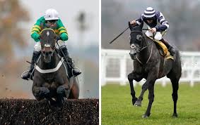They are offering three free £5 bets to use on specific races at the big festival this week. Ace0twsjv67mtm