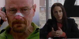 Breaking Bad: 10 Couples That Would've Made Sense But Never Got Together