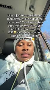 Great movie i cried 🥲 #moana2