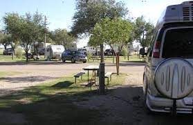 It is quiet even with an interstate 100 yards away. Overnite Rv Park Amarillo Texas Us Parkadvisor