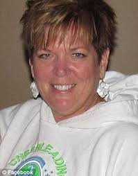 Man convicted in rock-toss that hurt teacher Sharon Budd nears release