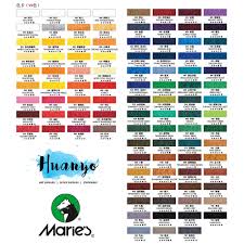 Marie S Master Artist Series Oil Colour 60ml Per Tube