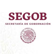 Más de méxico (10 videos). Reportaran Directamente A Secretaria De Gobernacion Olga Sanchez Cordero Titulares De Areas Que Dependian De La Subsecretaria De Gobierno Hoja De Ruta Digital