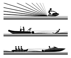 O meu jardim usa cookies para melhorar a sua experiência de compra, perceber o que gosta e como podemos melhorar. Ilustracao Em Forma De Pictogramas Que Representam Diversao E Diversao Em Desportos Aquaticos Jet Ski Esqui Aquatico E Passeio De Barco De Banana Ilustraciones Vectoriales Clip Art Vectorizado Libre De Derechos Image
