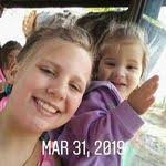 Leanne Gaskins's Instagram, Twitter & Facebook