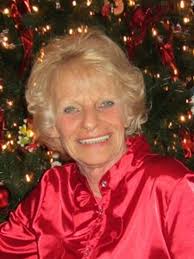 Mary Kay Hamon Obituary November 21, 2016