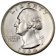 How Many Quarters Make A Whole? - Quora