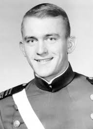 Paul Darwin Raymond : Captain from New York, Vietnam War Casualty