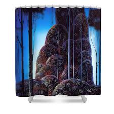 Tall Trees wonderfful Eyvind Earle