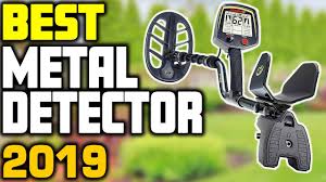 50 metal detecting tips to find gold. Top 5 Best Metal Detector In 2019 Youtube