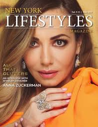 New York Lifestyles Magazine