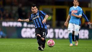 Maybe you would like to learn more about one of these? Besiktas Announce Deal For Inter Milan Midfielder Gary Medel