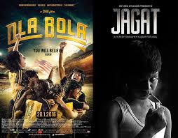 We did not find results for: Can These 6 Past Festival Filem Msia Winners Even Get Nominated In 2016
