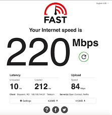 We did not find results for: Cum Testezi Corect Viteza La Internet SÄ Ètii DacÄ Te CerÈi Cu Furnizorul