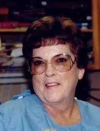 Obituary information for Iona Marie Shockley