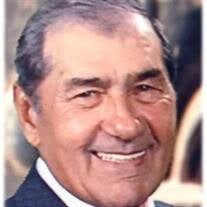 Laurence George Imhoff Obituary