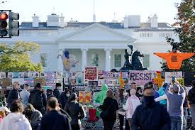 55 The Mood Is Darkening As Trump Is Bleeding Gop Support Source Close To White House Says