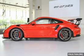 What do you think about these 911s?song is my luck by broke for free and is used under a creative commons. Harga All New Porsche 911 Gt3 Rs Bikin Klepek Klepek Merdeka Com