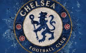 Free saver delivery when you spend £150 on eligible items. Hd Wallpaper Soccer Chelsea F C Logo Wallpaper Flare