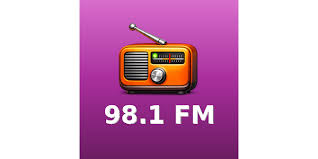 	Rádio 98.1 FM