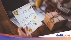 Ayah adalah sosok tulang punggung dan pemimpin dalam sebuah rumah tangga. 11 Ucapan Hari Ayah Yang Diperingati Setiap Tanggal 12 November