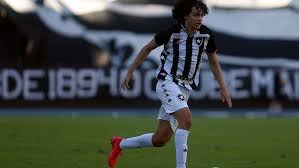 Civil engineer and professor in postgraduate courses and graduation in civil engineering. Atletico Madrid Transfer Market Atletico Madrid Eye Botafogo Prodigy Matheus Nascimento Marca In English