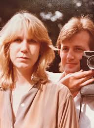 Solving the mystery of 'Robert + Claudia,' the spray-painting lovers