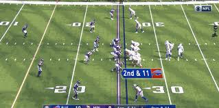It features your team's colors and logo, so you'll always be prepared to battle the elements with a bit of buffalo bills enthusiasm. Vikings Vs Bills Week 3 Five Game Changing Plays Daily Norseman
