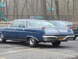 Image result for Moonlight Blue 1962 Imperial
