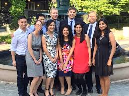 Alumni Careers Fellowship Matches Kaiser Permanente Undergraduate Graduate Medical Education Northern California