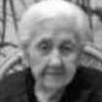 María Irene Robles López (1910–2014) • FamilySearch