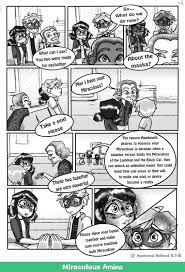 Pin By Maria Del Mar On M I R A C U L O U S Miraculous Ladybug Anime Miraculous Ladybug Comic Miraculous Ladybug Funny