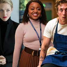 The Best TV Shows of 2022 | Vogue