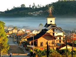 Monte Verde Mg Retorna A Fase Vermelha A Partir Do Proximo Sabado 17