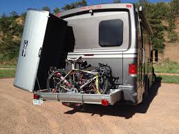 Bike Bumper Rack Jpg 3264 2448 Hitch Cargo Carrier Hitch Storage Van Conversion Bike