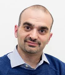 Media Room & Blue Book