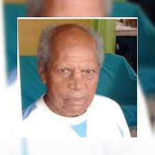 Death Announcement of 81 year old Anthony Victorine of Grand Bay who  resided in Clifton