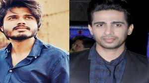 Anand Deverakonda and Gulshan Devaiah beg to differ