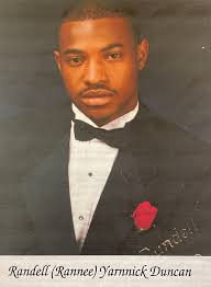 Randell Duncan Obituary (2005)