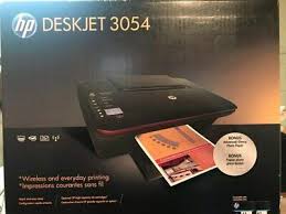 The hp officejet 200 driver package that you will find in this post is ideal to be used as a replacement for the drivers that you find on hp officejet 200 software cd. Hp Deskjet 3054 Wireless All In One Printer Scanner Printer Wireless Printer Hp Printer