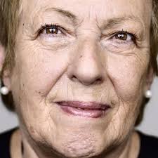 Portraits help 'stolen children' reclaim their lives